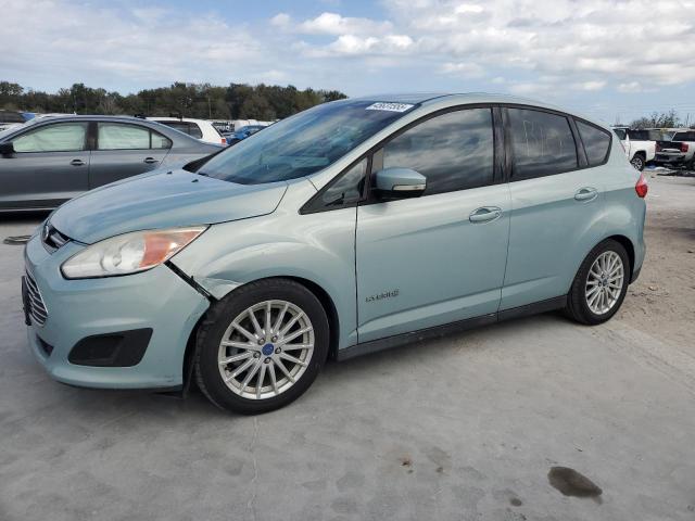 2013 Ford C-Max Se