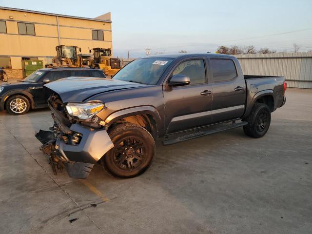 2018 Toyota Tacoma Double Cab