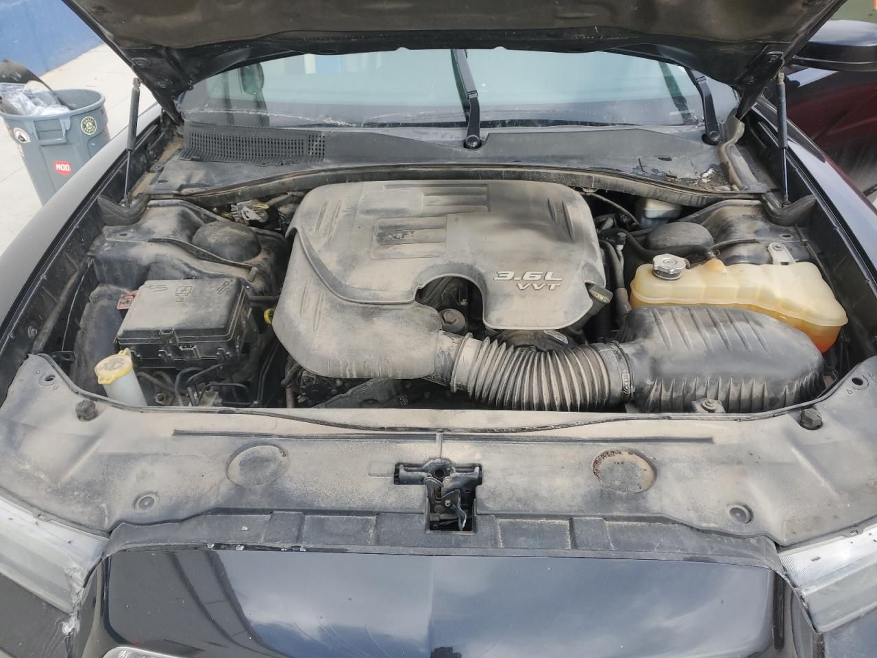 2011 Dodge Charger - Image 11