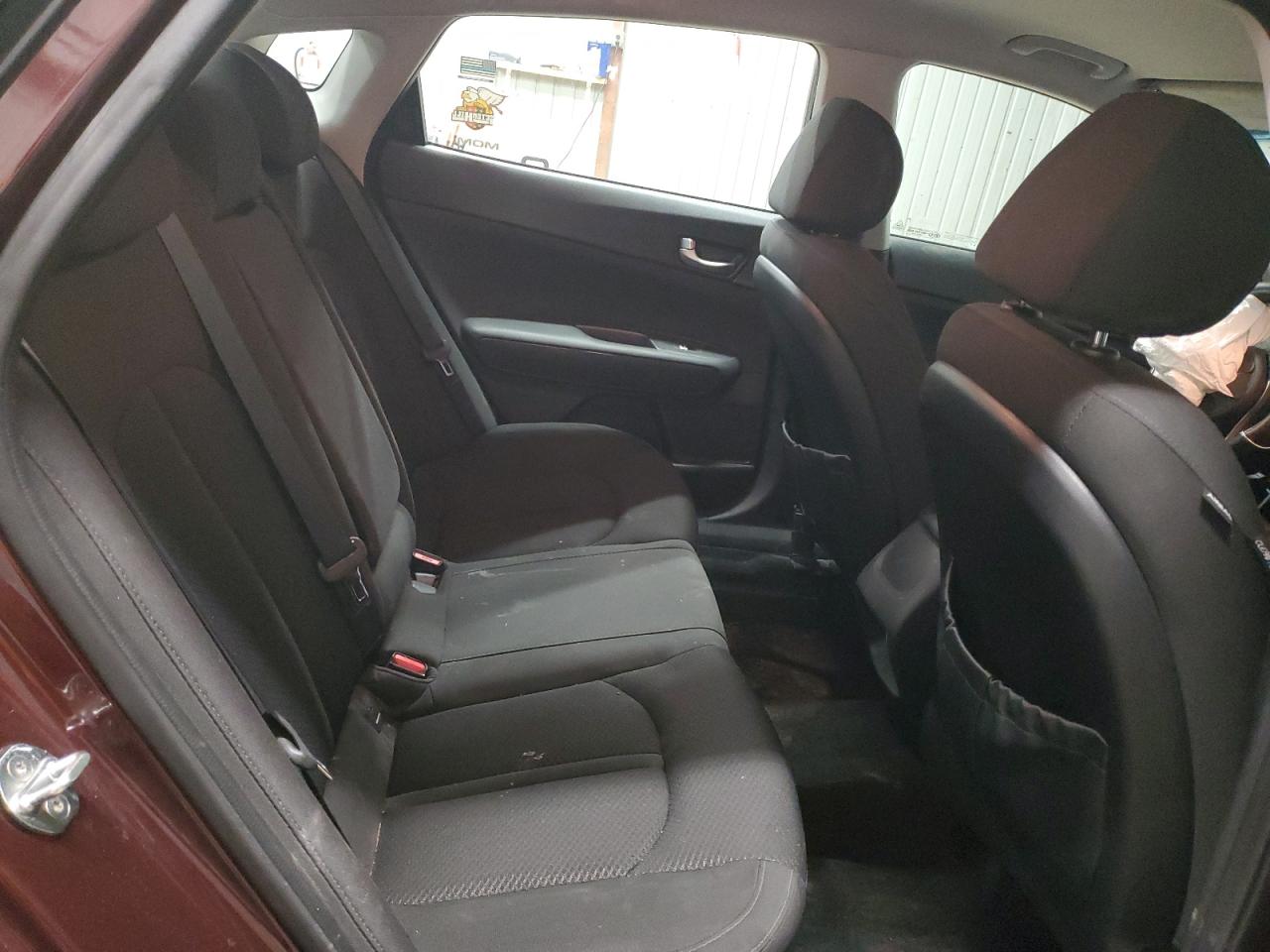 2018 Kia Optima - Image 10