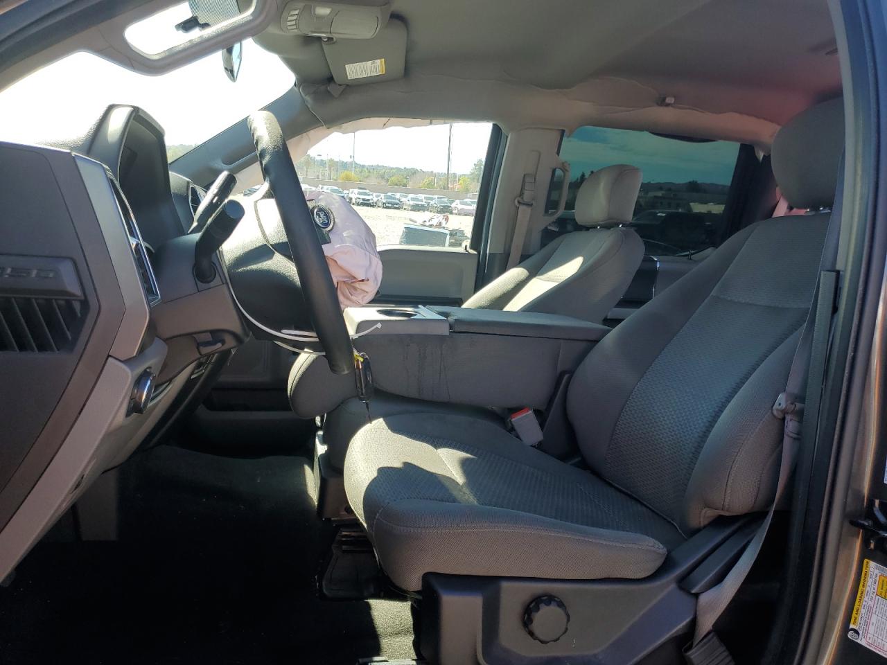 2018 Ford F-150 - Image 7
