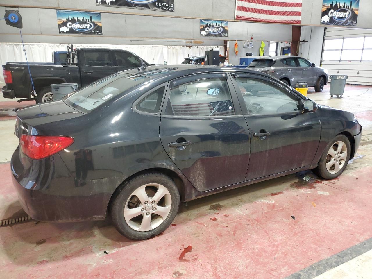 2009 Hyundai Elantra - Image 3