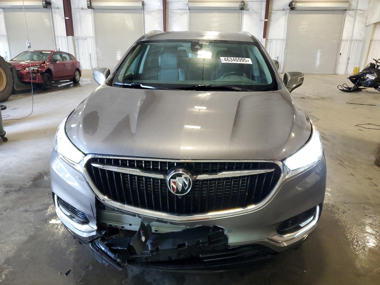 2021 Buick Enclave - Image 5
