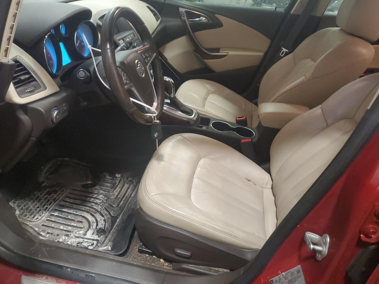 2014 Buick Verano - Image 7