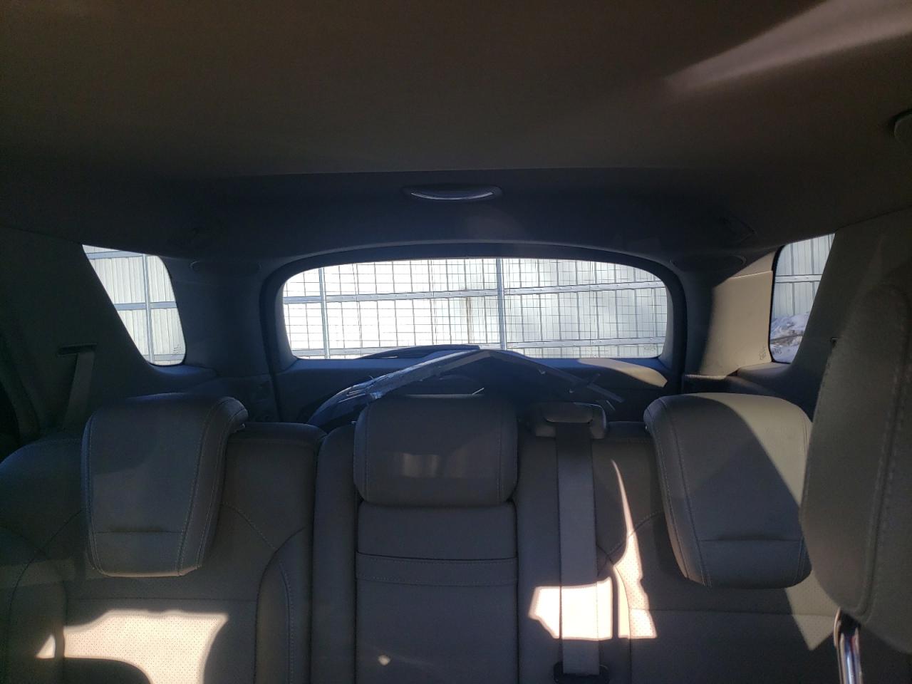 2015 Mercedes-Benz M-klasse - Image 10