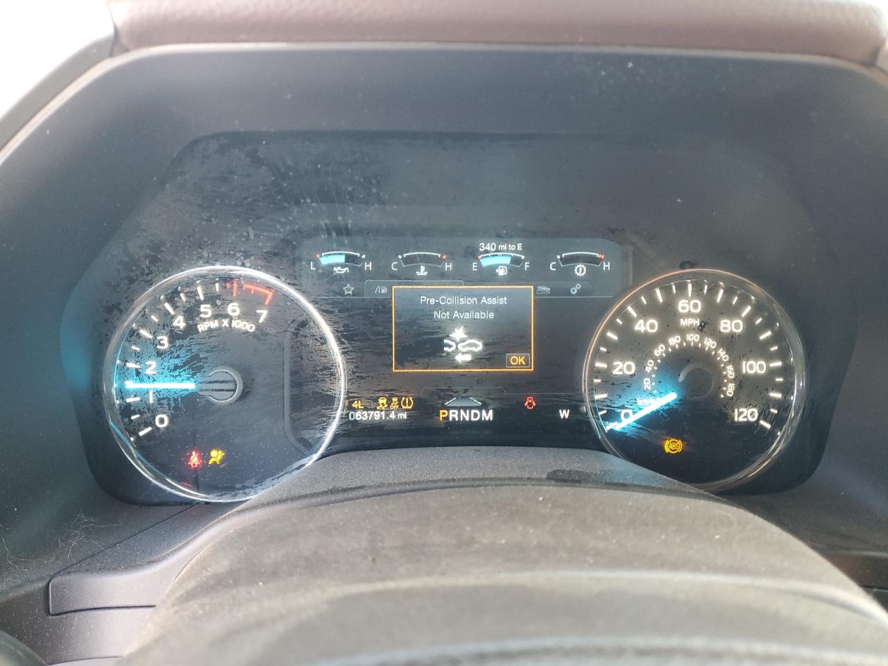 2019 Ford F-150 - Image 9
