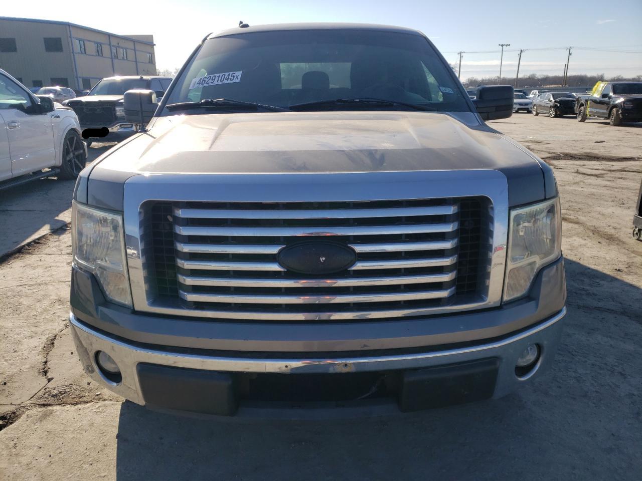 2011 Ford F-150 - Image 5