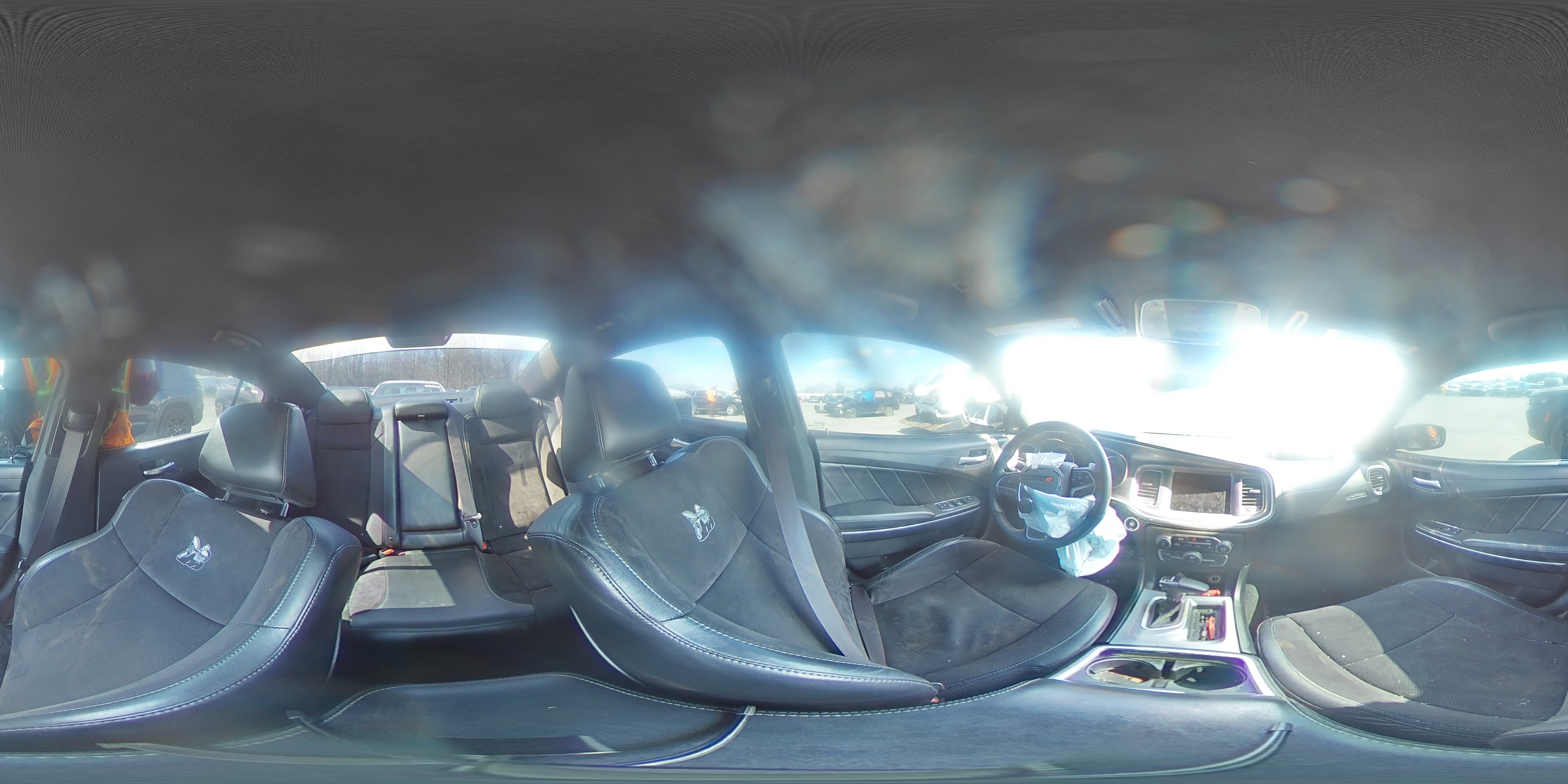 2019 Dodge Charger - Image 12