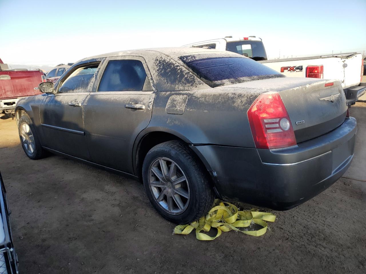 2009 Chrysler 300 - Image 2