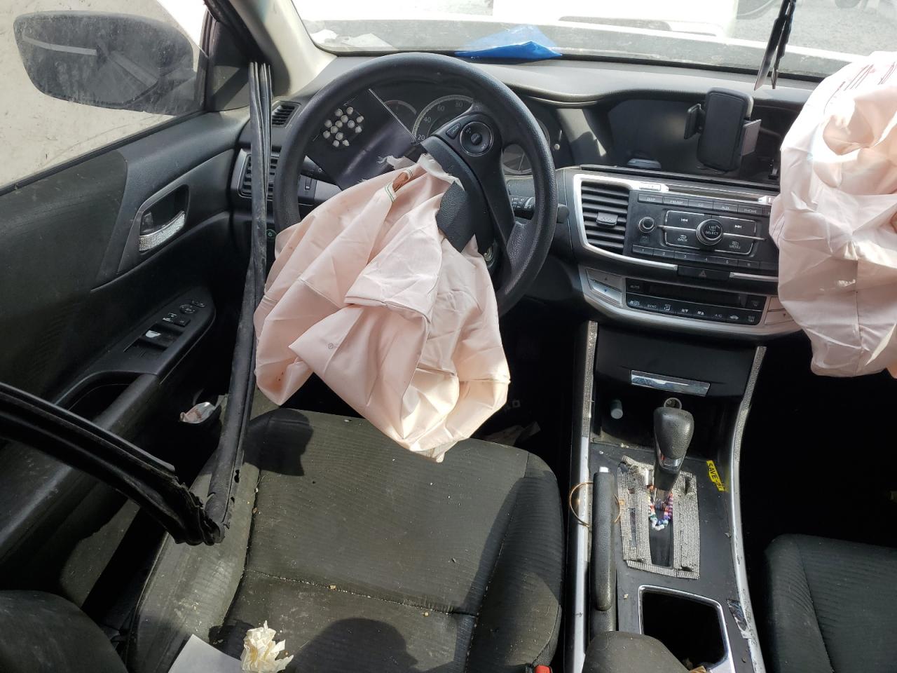 2015 Honda Accord - Image 8