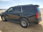 2017 Chevrolet Tahoe C1500 Lt იყიდება San Antonio-ში, TX - All Over