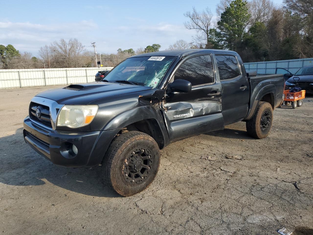 2007 Toyota Tacoma - Image 1