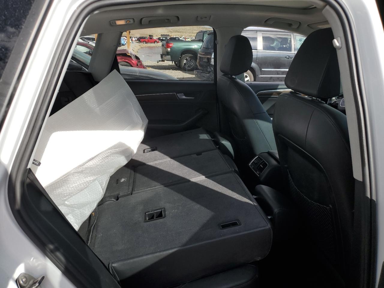 2017 Audi Q5 - Image 10