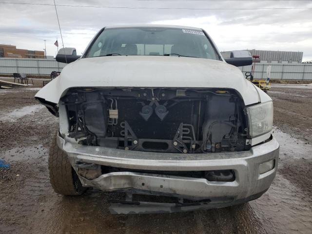  DODGE RAM 2500 2012 Белый