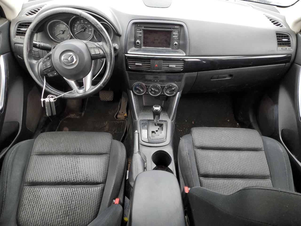 2014 Mazda CX-5 - Image 8