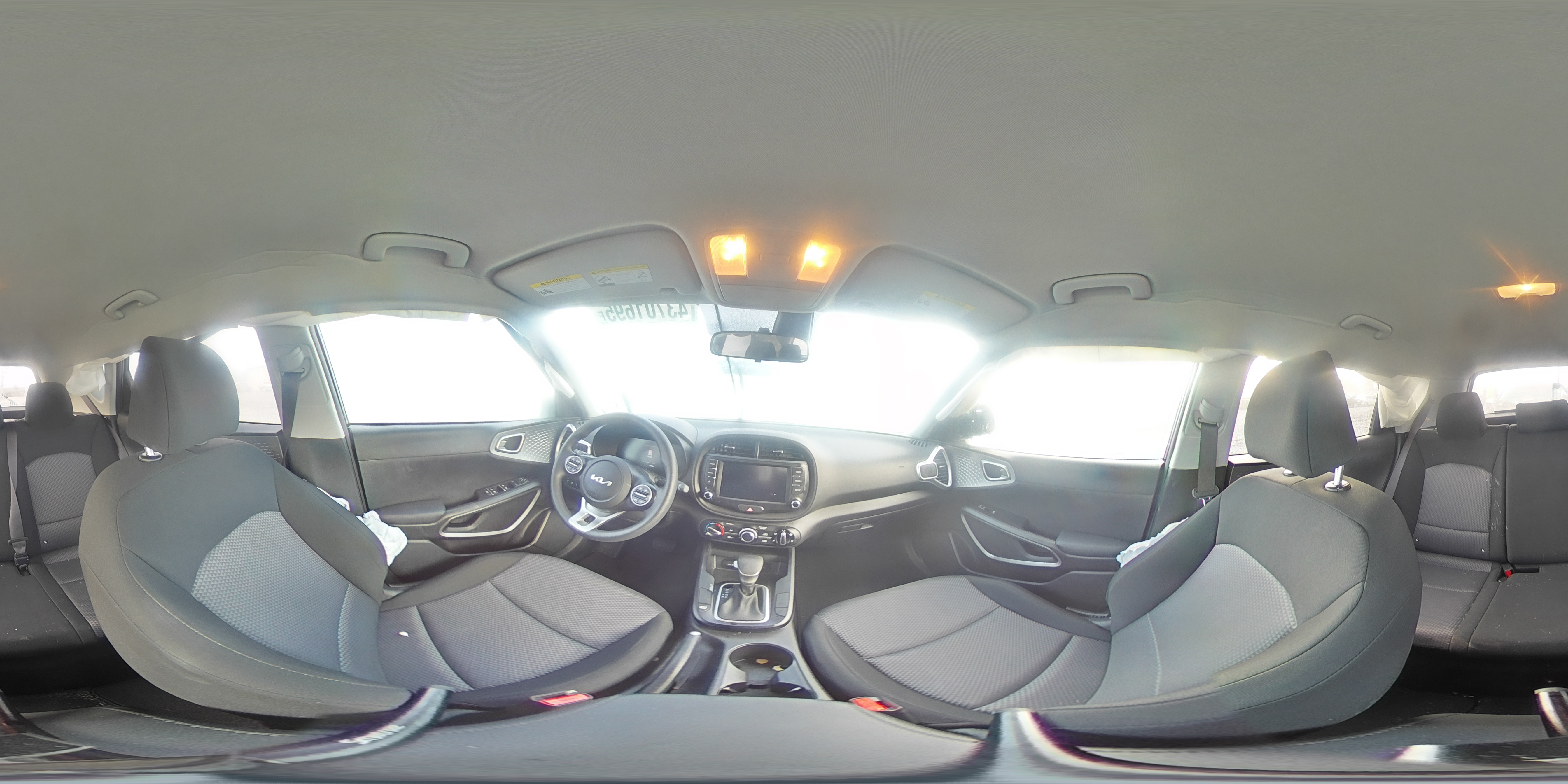 2024 Kia Soul - Image 13