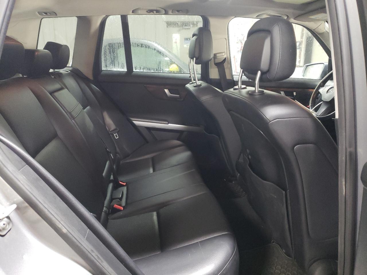 2012 Mercedes-Benz GLK-klasse - Image 10