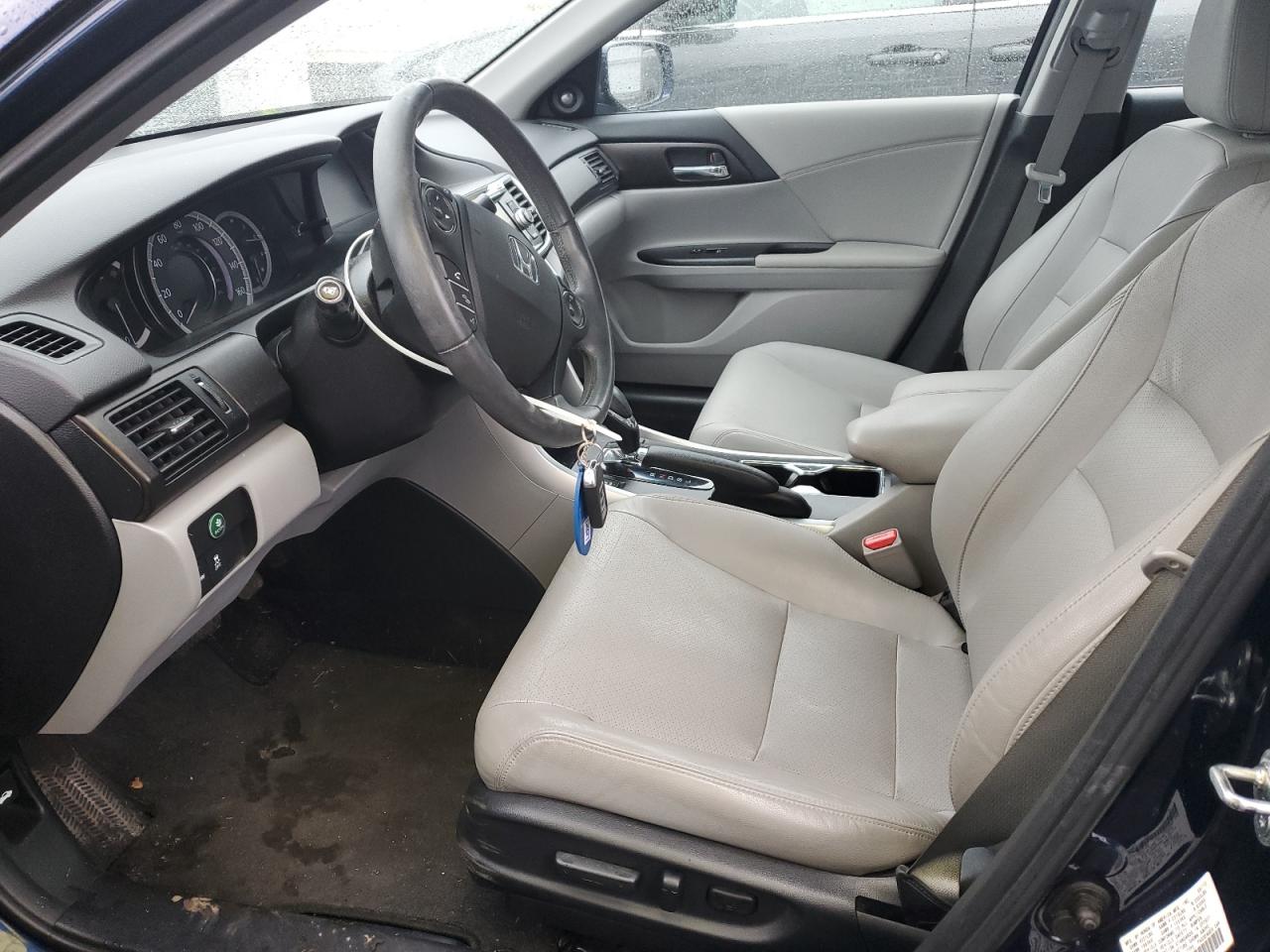 2013 Honda Accord - Image 7