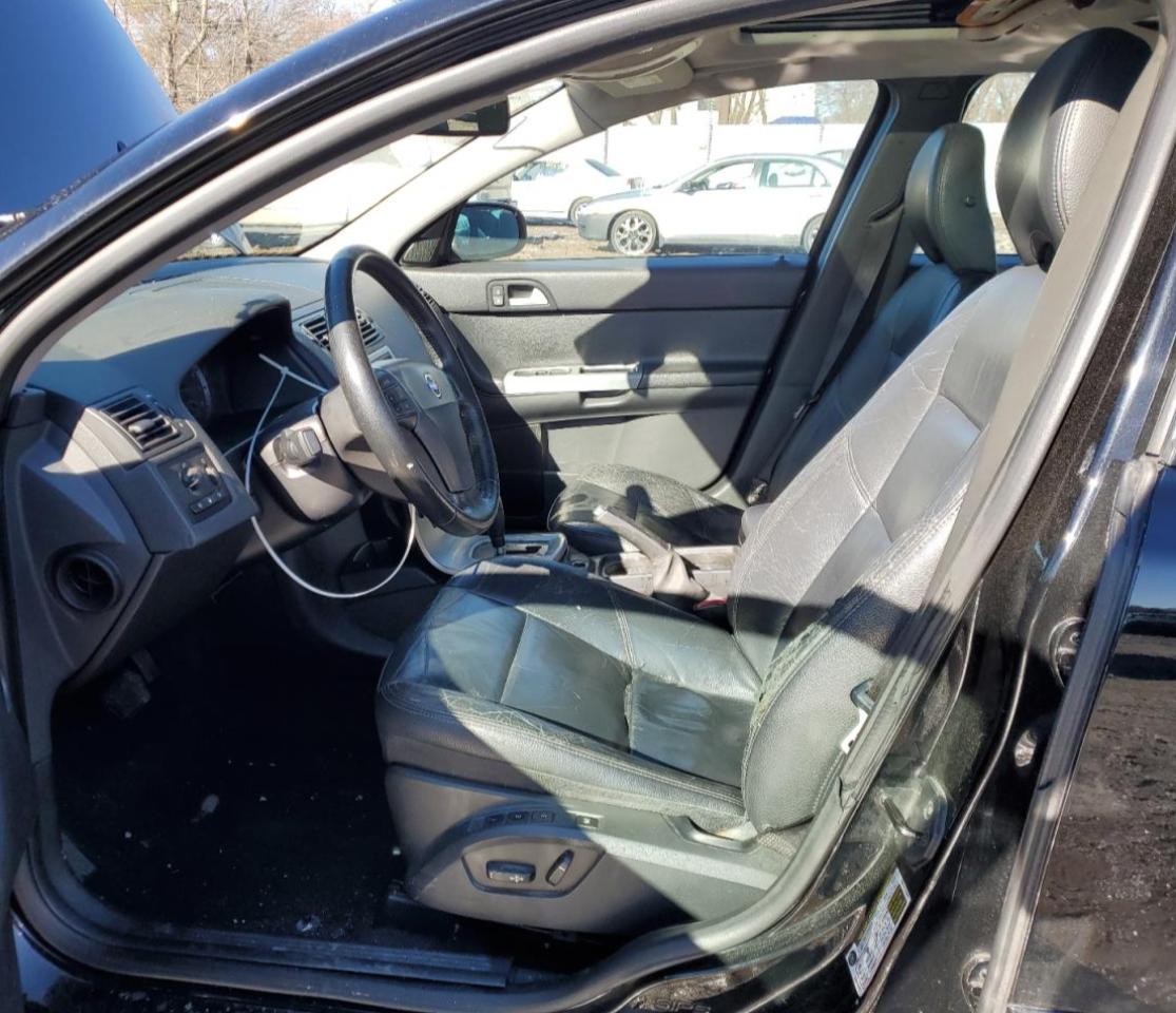 2007 Volvo S40 - Image 7