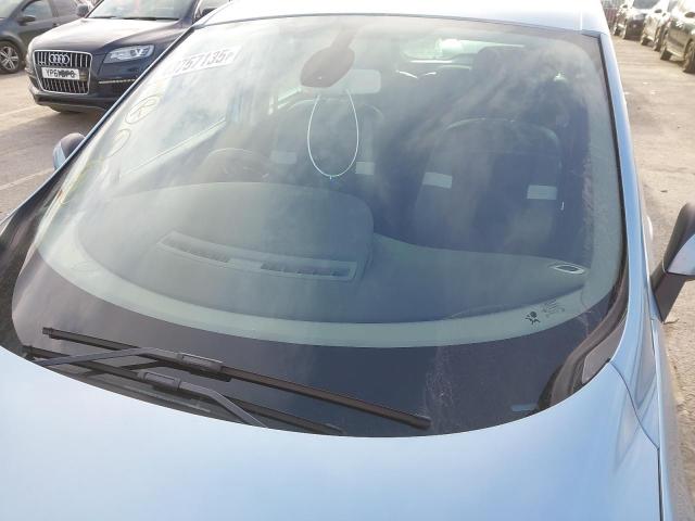 2011 RENAULT SCENIC DYN