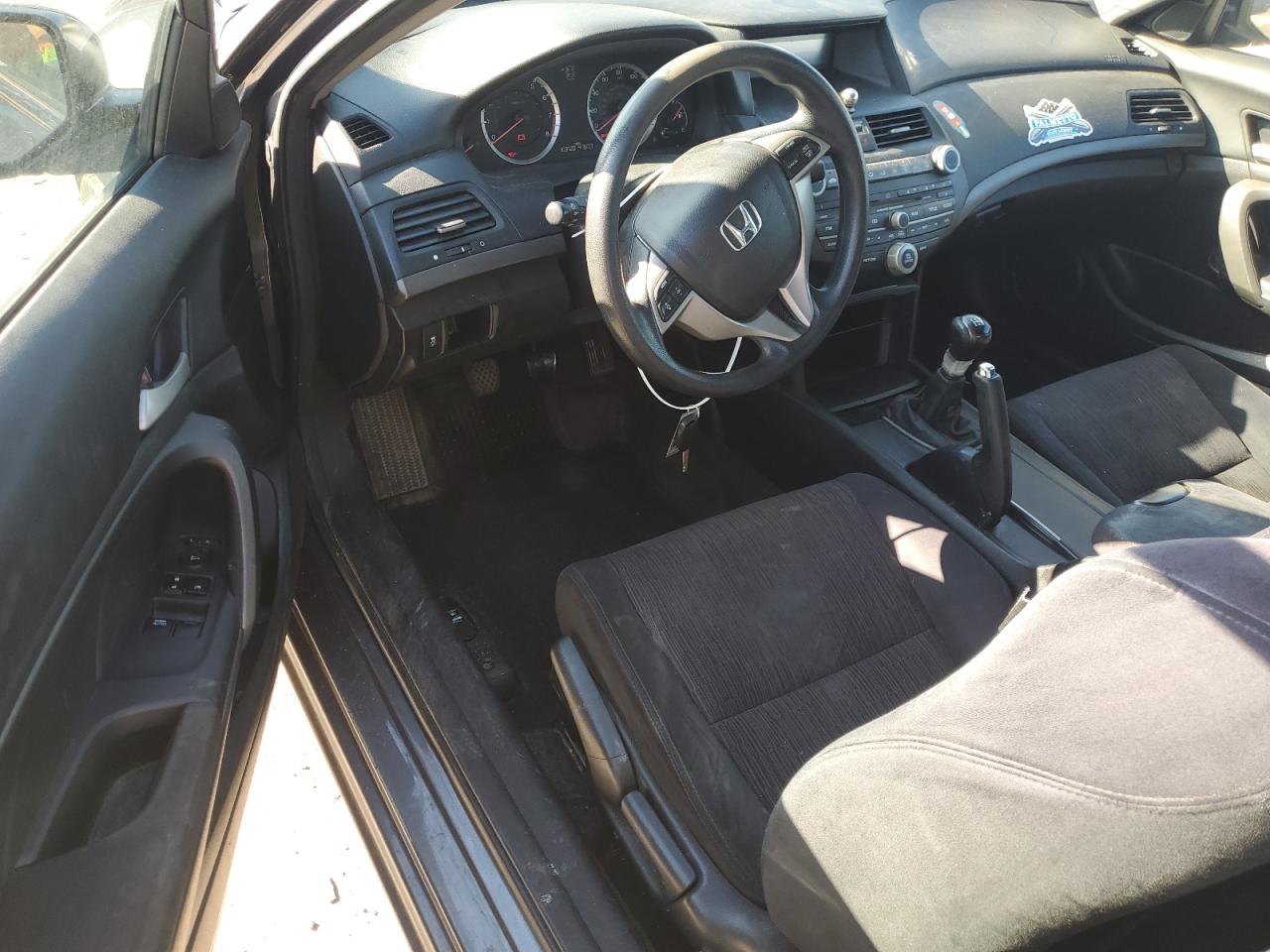 2011 Honda Accord - Image 8