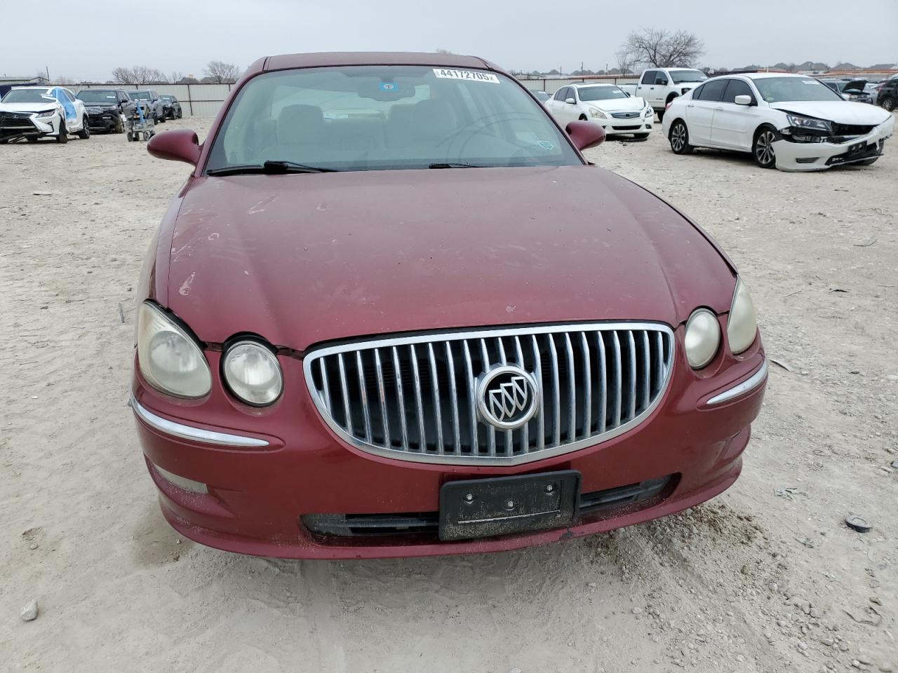 2009 Buick LaCrosse - Image 5
