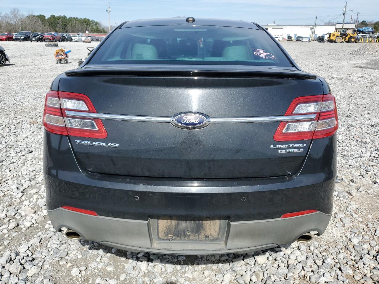 2013 Ford Taurus - Image 6