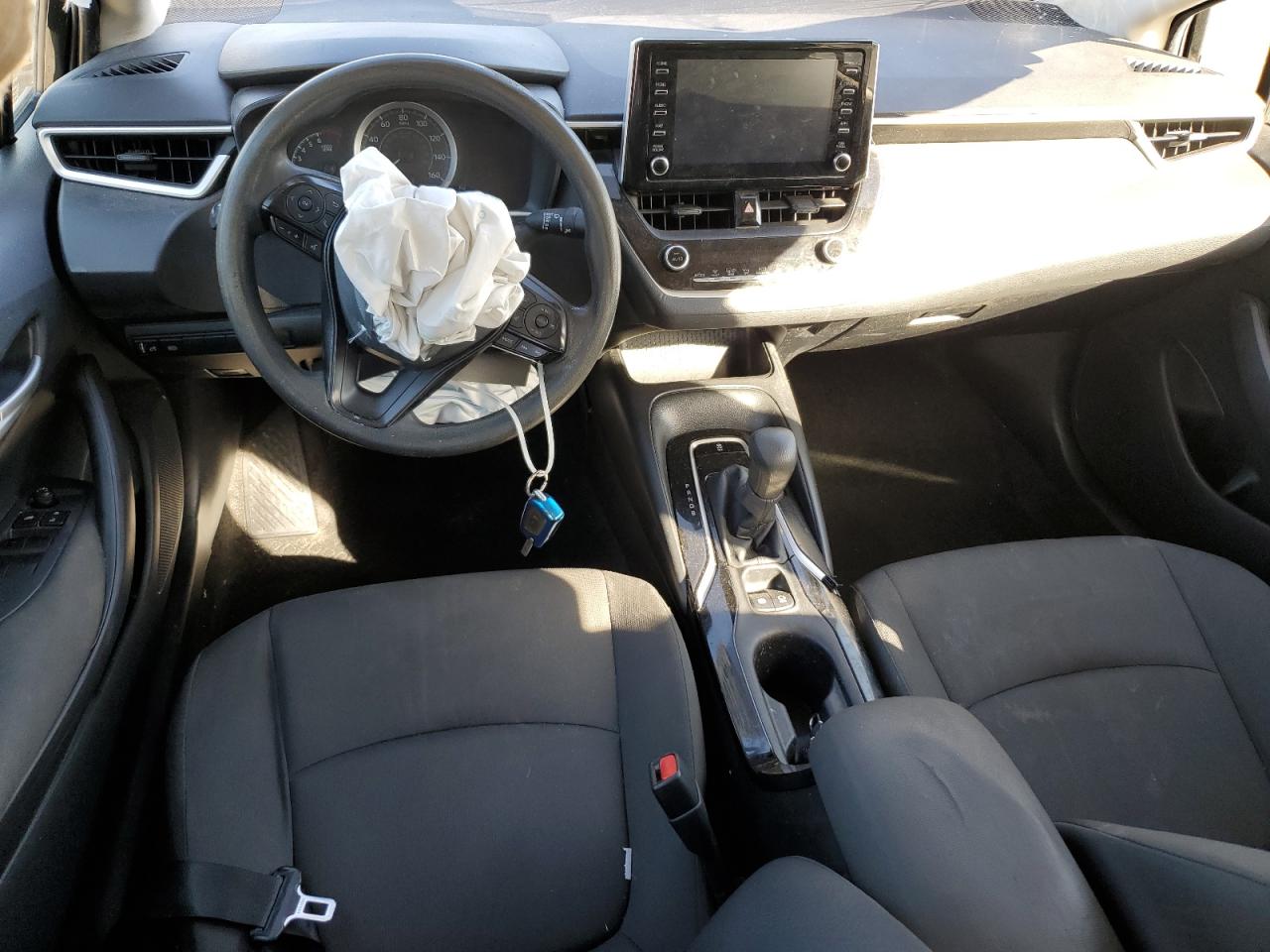 2020 Toyota Corolla - Image 8