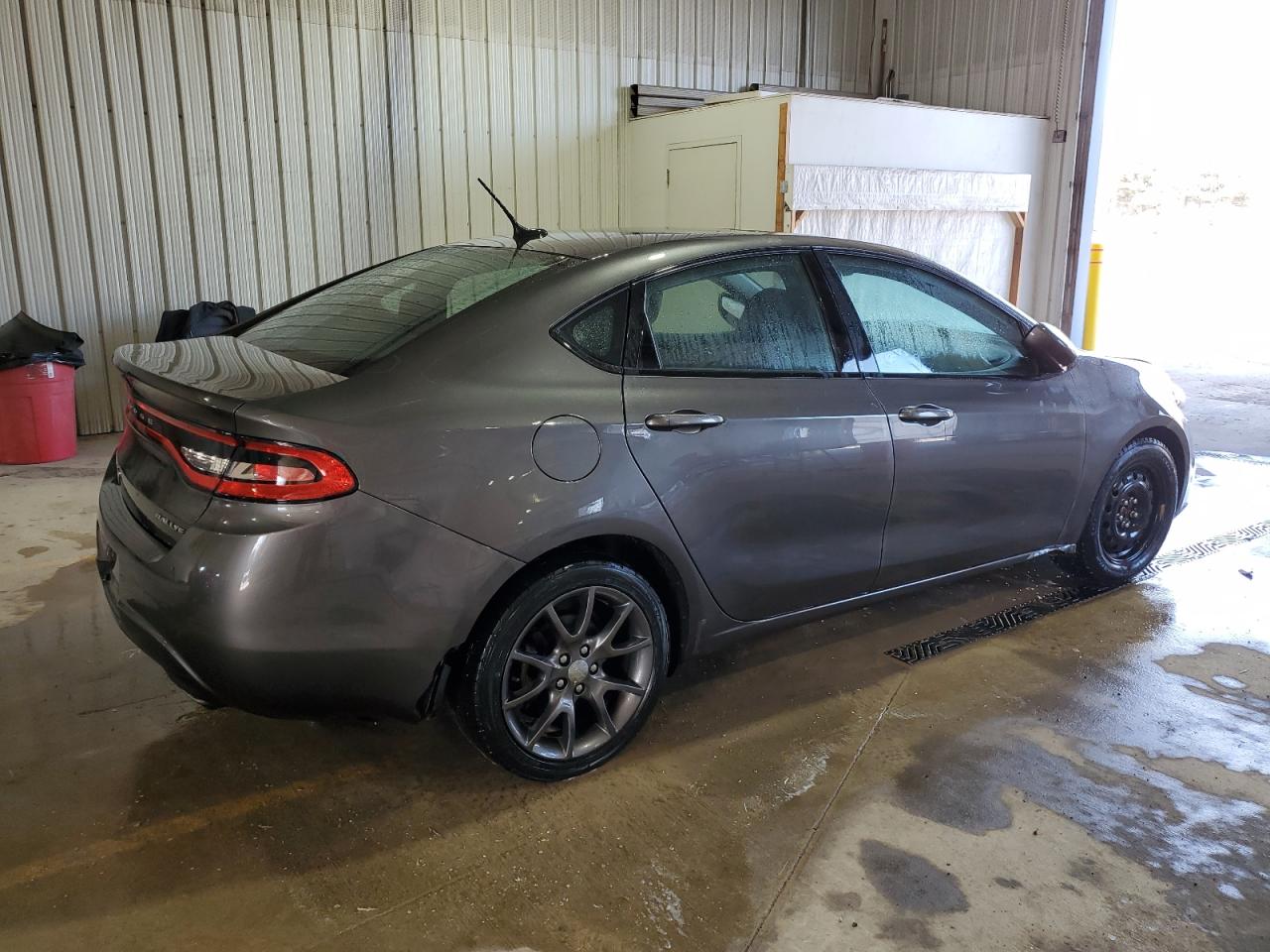 2015 Dodge Dart - Image 3