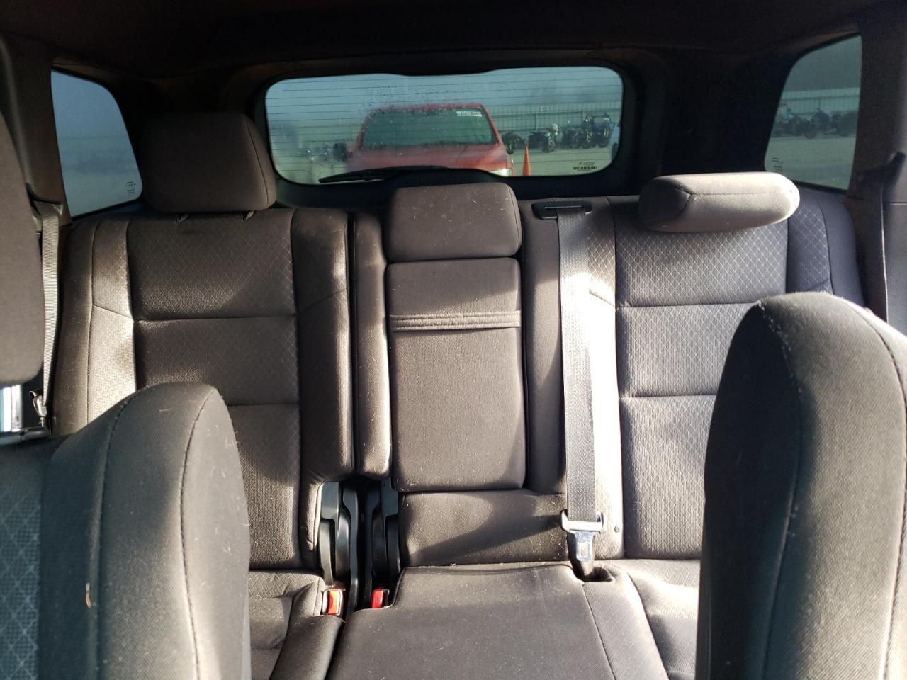 2018 Jeep Grand Cherokee - Image 10
