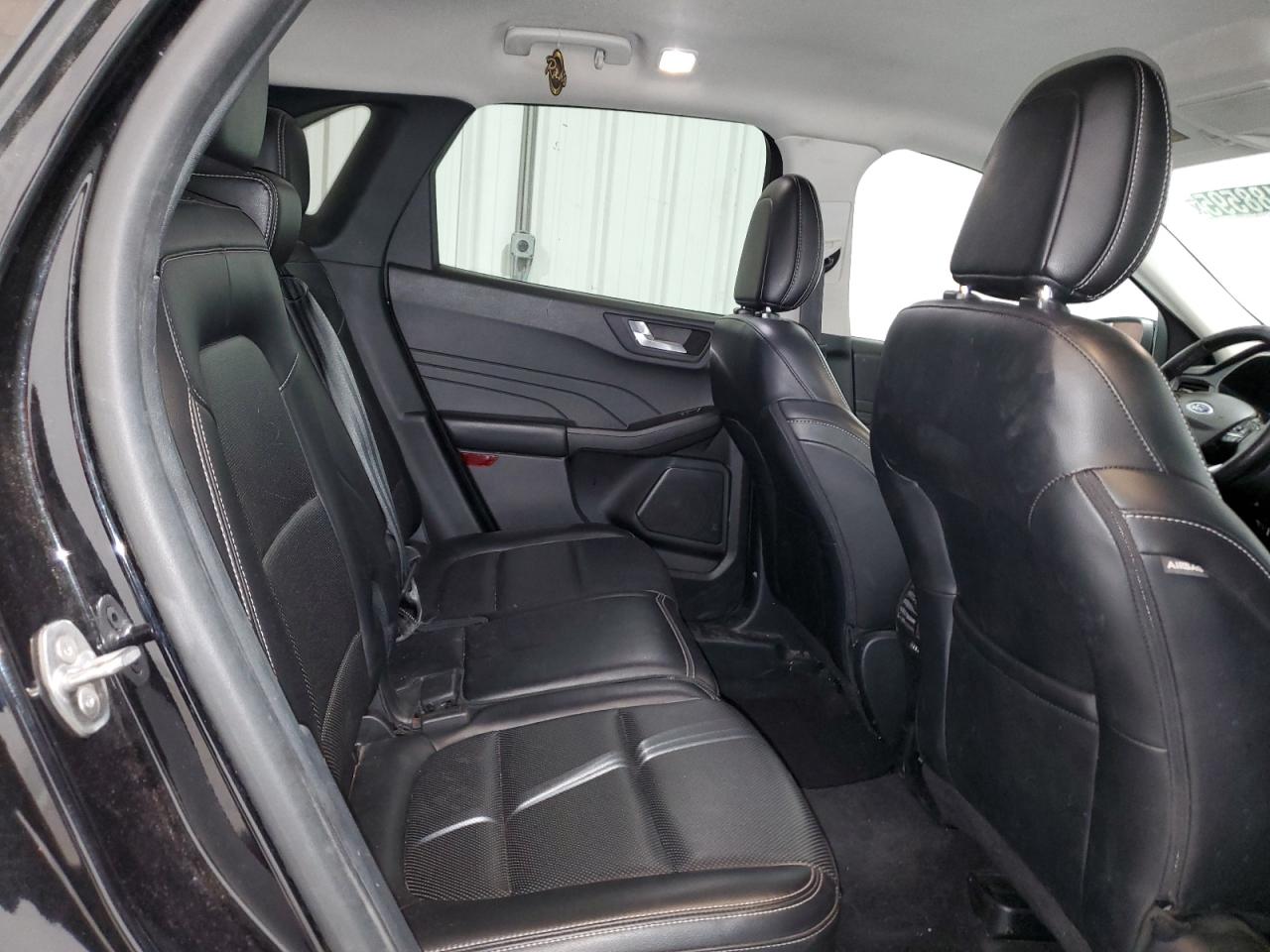 2021 Ford Escape - Image 11