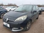 2013 RENAULT SCENIC D-Q for sale at Copart BRISTOL