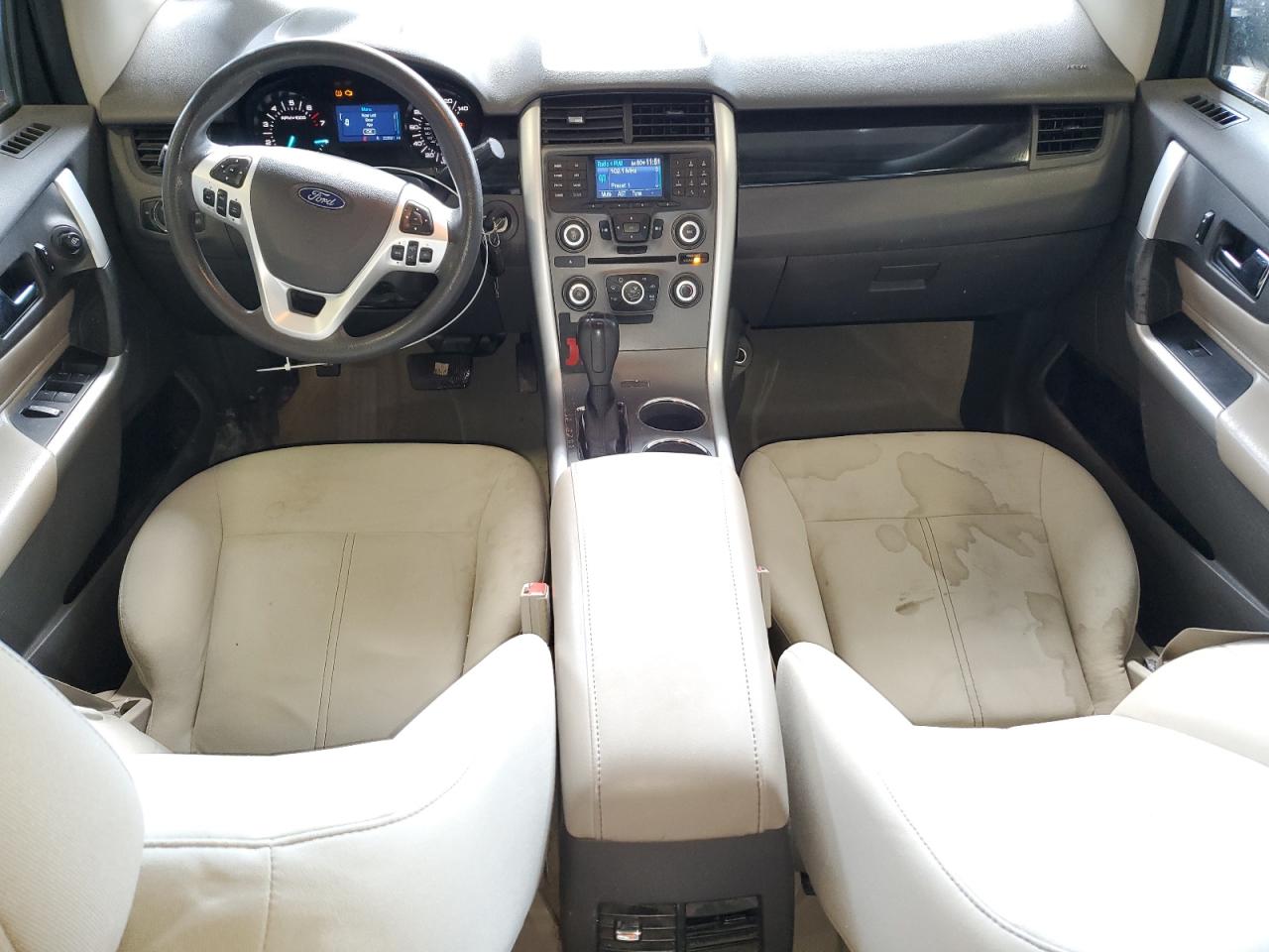 2012 Ford Edge - Image 8
