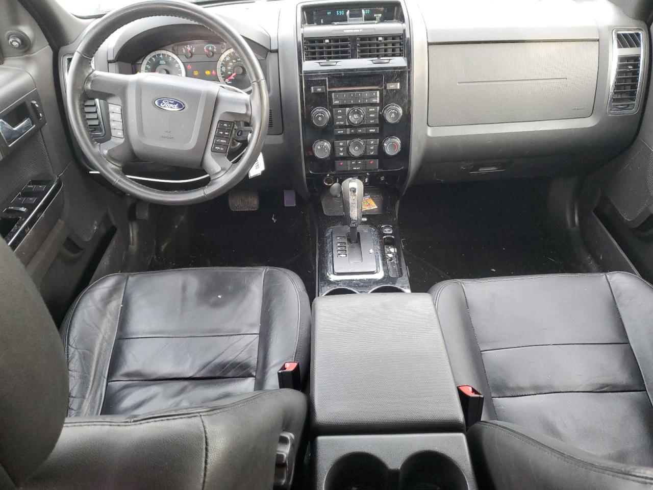 2012 Ford Escape - Image 8