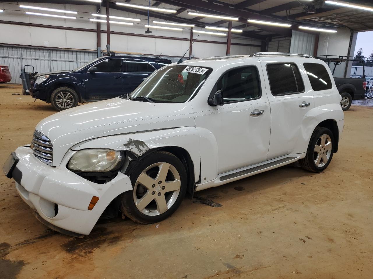 2008 Chevrolet HHR - Image 1