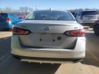 2021 Nissan Versa Sv на продаже в Louisville, KY - Water/Flood