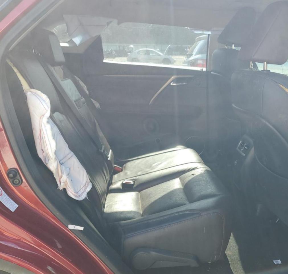 2017 Lexus RX - Image 11
