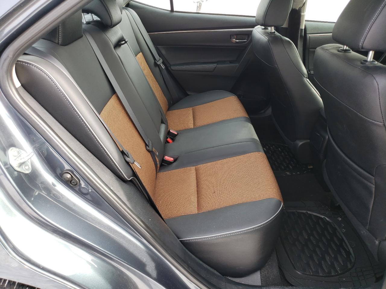 2015 Toyota Corolla - Image 10