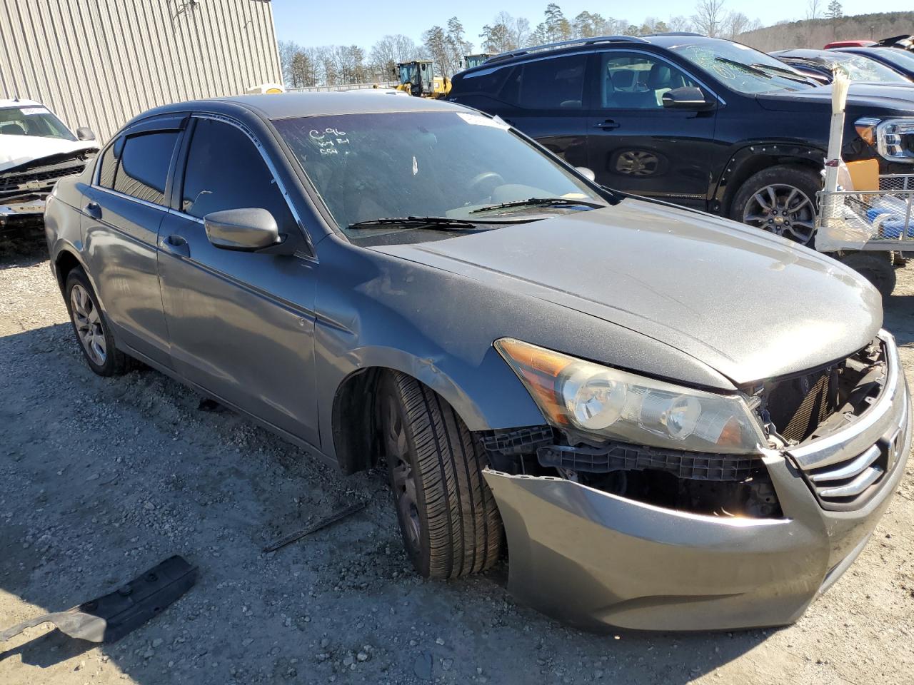 2010 Honda Accord - Image 4