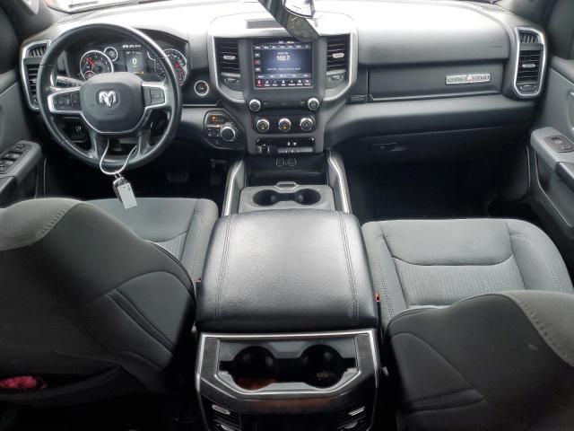  RAM 1500 2021 White