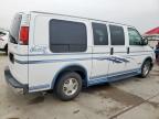 1997 Chevrolet Express G1500  იყიდება Grand Prairie-ში, TX - Vandalism