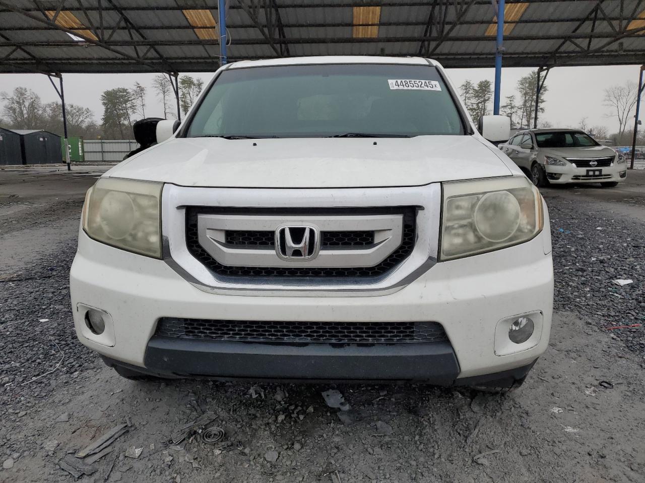 2011 Honda Pilot - Image 5