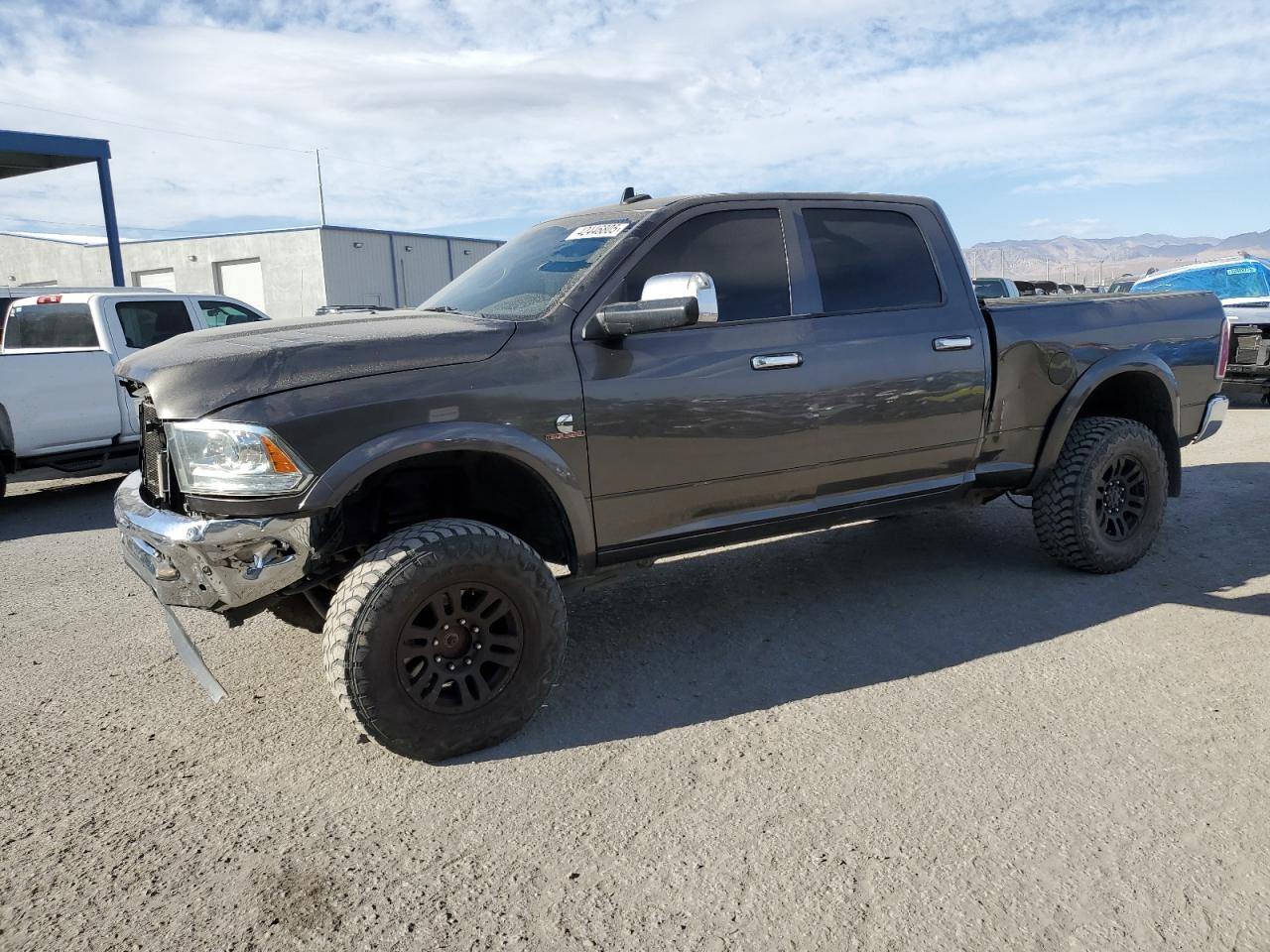 2017 RAM 2500 - Image 1