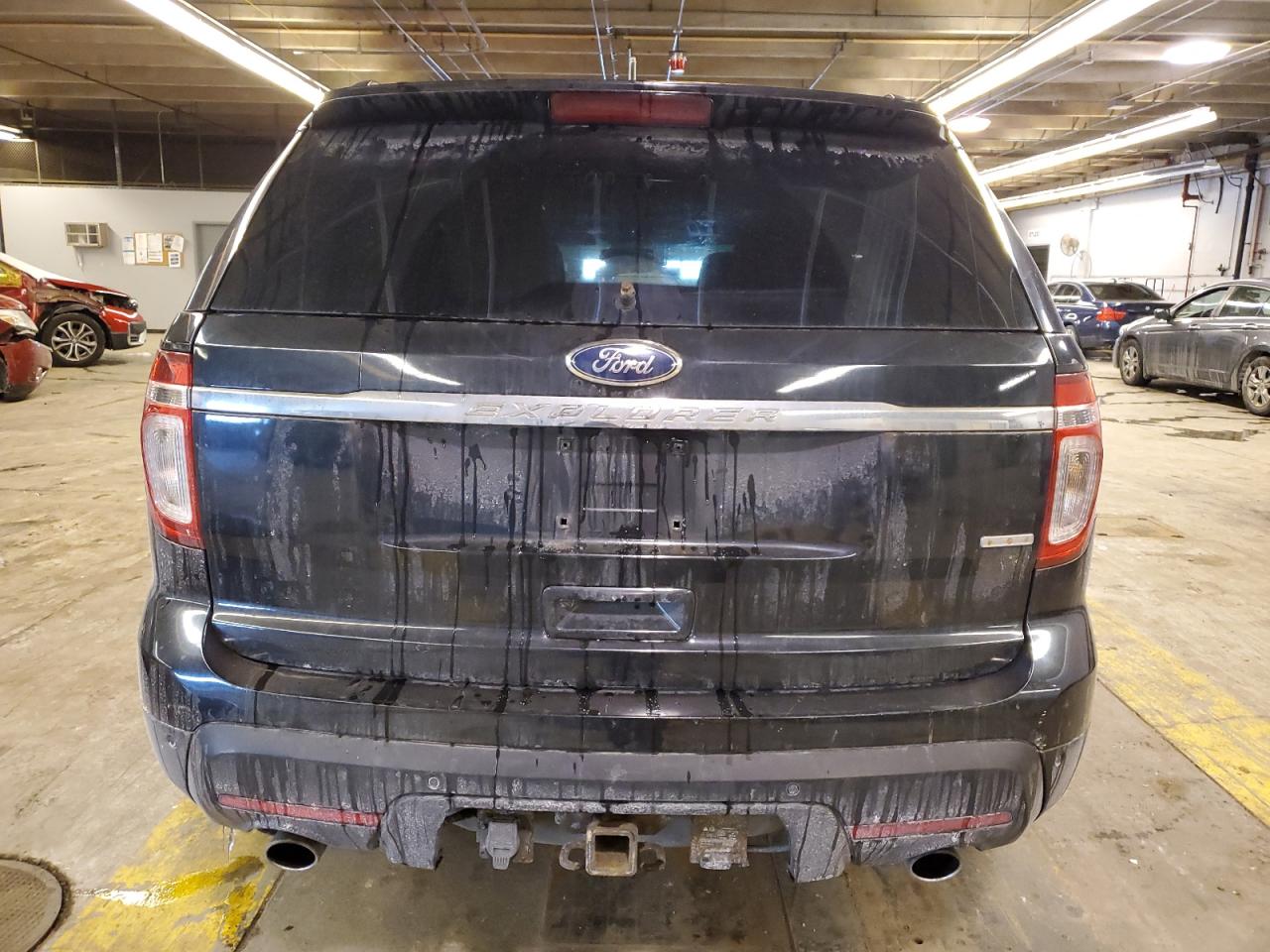 2013 Ford Explorer - Image 6