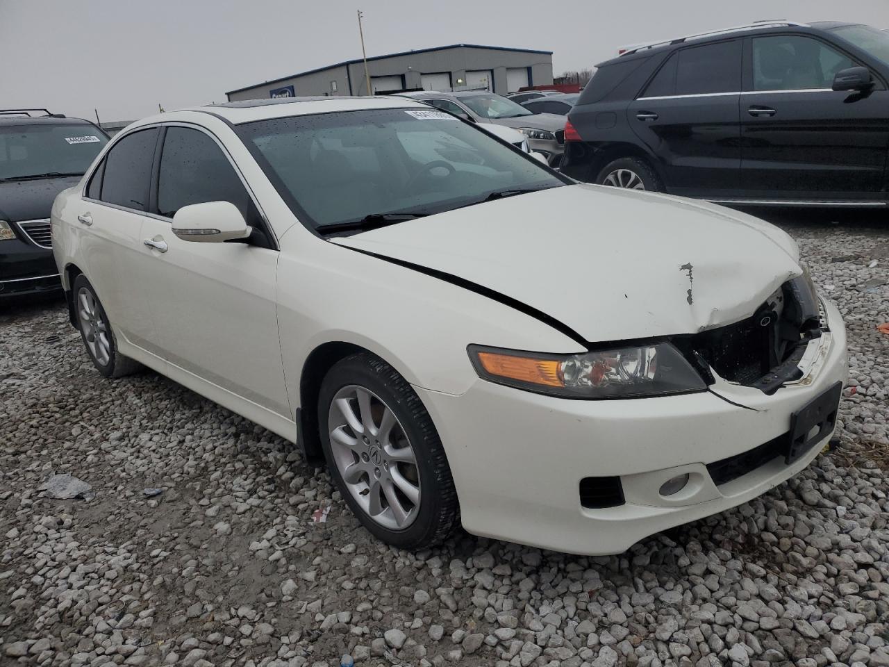 2008 Acura TSX - Image 4