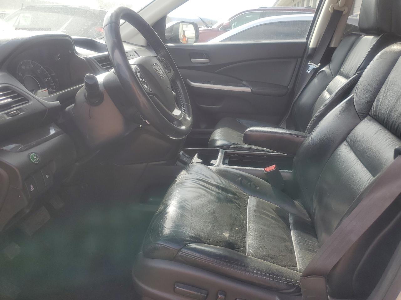 2014 Honda CR-V - Image 7