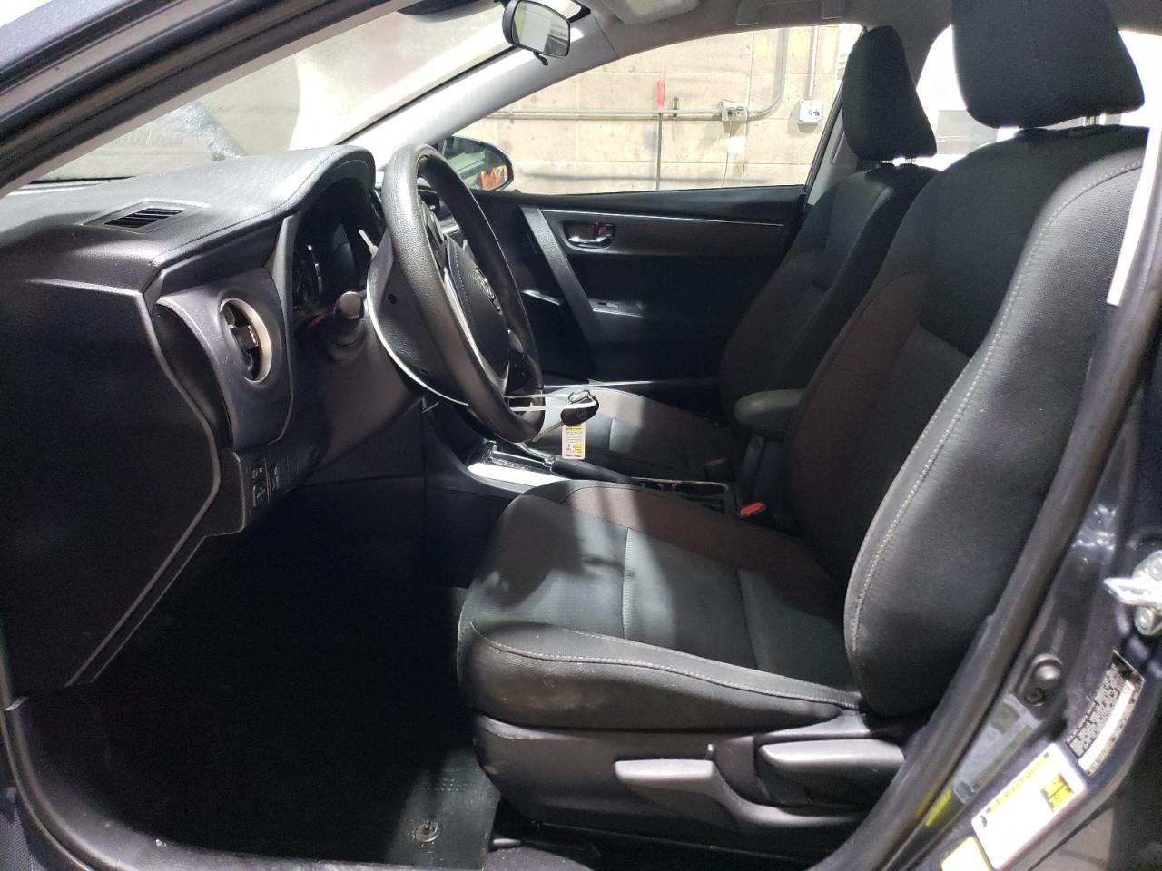 2018 Toyota Corolla - Image 7