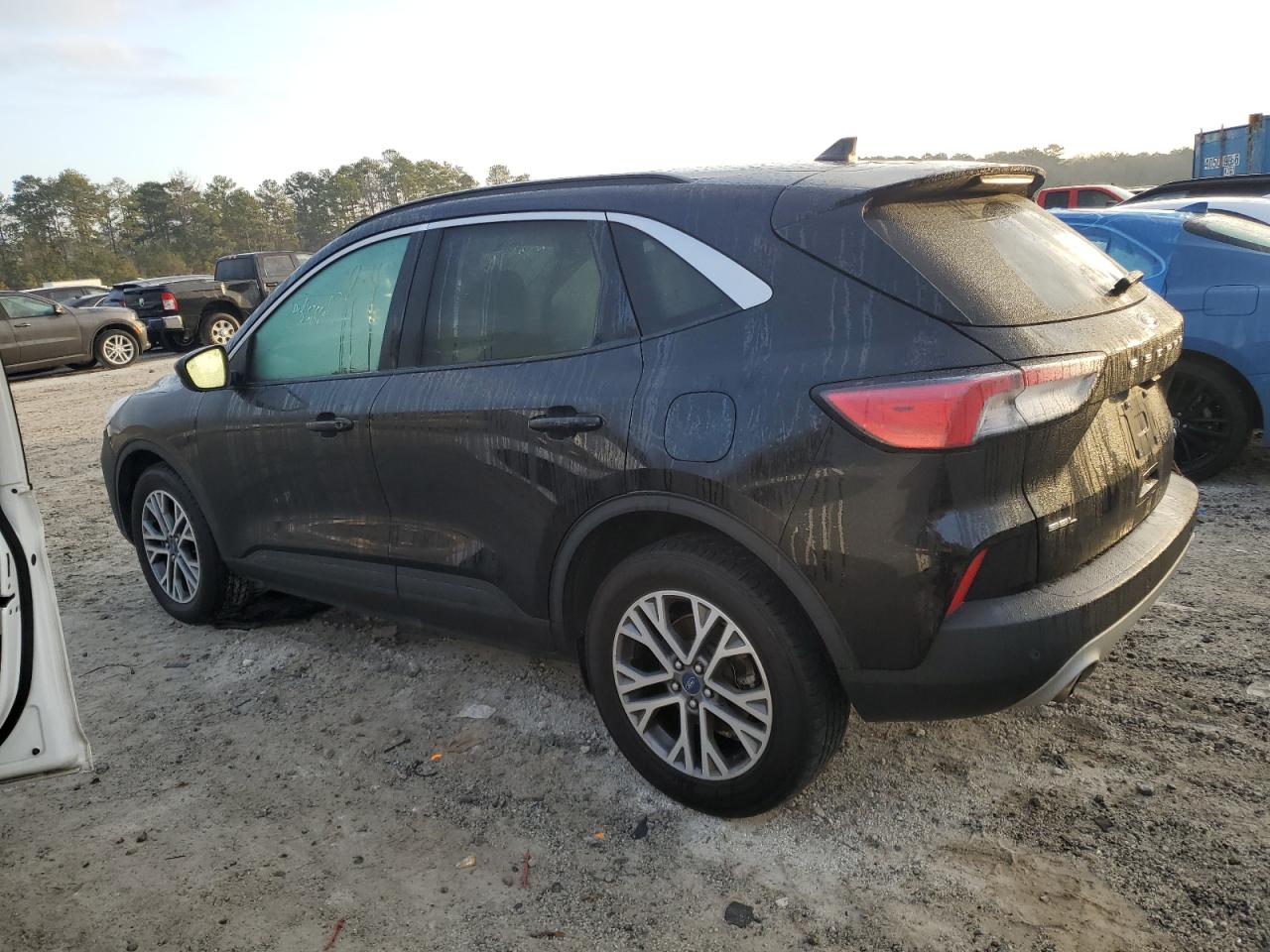 2021 Ford Escape - Image 2