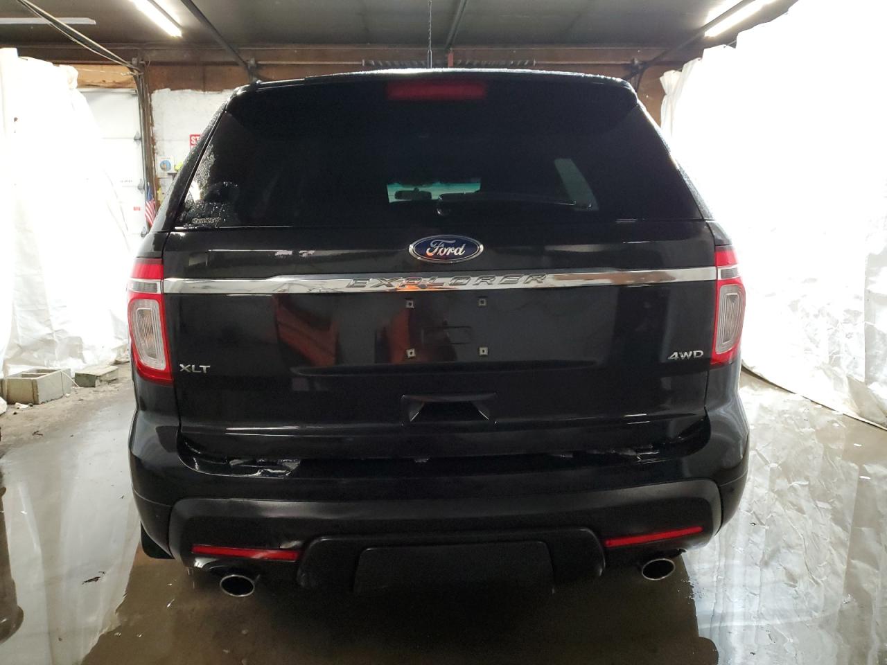 2013 Ford Explorer - Image 6