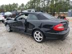 2007 Mercedes-Benz Clk 550 de vânzare în Houston, TX - Front End